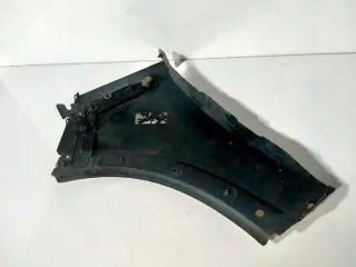  Крыло переднее правое MINI Cooper R50 Арт e10370254, вид 3