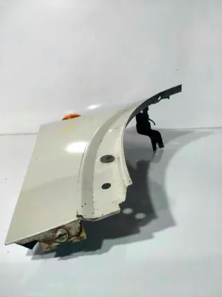  Крыло переднее правое MINI Cooper R50 Арт e10370254, вид 4