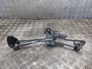 13111211 0390241538 Моторчик стеклоочистителя фар Opel Astra H Арт e10371001, вид 5