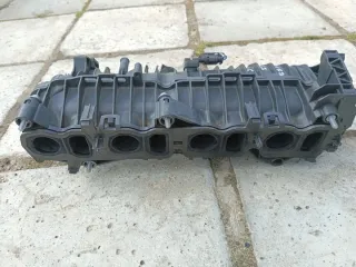 N47D20C 108452S10 Коллектор впускной BMW 5 F10/F11/GT F07 Арт e10371520, вид 5