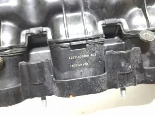 140032410R A2821400000 AUTOROB22 Коллектор впускной Renault Talisman 1 Арт e10371641, вид 2