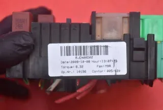 8200528467 Блок предохранителей Renault Laguna 3 Арт e10372395, вид 7