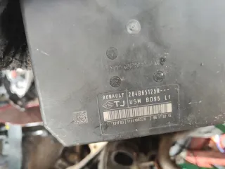  Блок предохранителей Renault Megane 3 Арт e10372430, вид 2