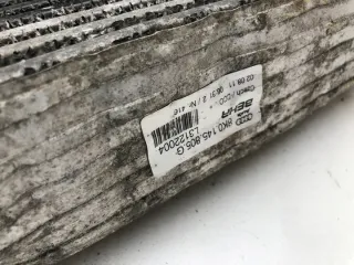 8K0145805G Интеркулер Audi A4 B8 Арт e10372526, вид 4