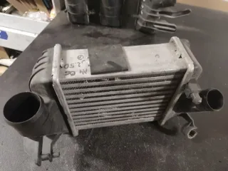 8E0145805P Интеркулер Audi A4 B7 Арт e10372530, вид 3