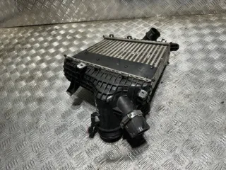 4M0145803BP Интеркулер Audi Q7 4M restailing Арт e10372606, вид 2