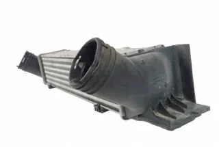 7524916 17517524916 Интеркулер BMW X1 E84 Арт e10372741, вид 5