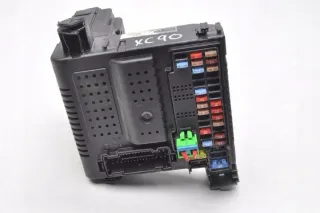 30786476 Блок предохранителей Volvo XC90 1 Арт e10372945, вид 4