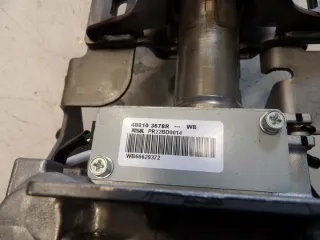 488103678R Насос гидроусилителя руля Renault Koleos Арт e10373267, вид 2