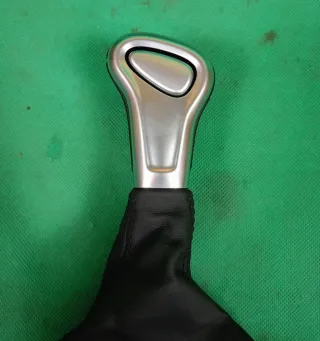 8K1713139R Ручка кулисы КПП Audi A4 B8 Арт e10374198, вид 4