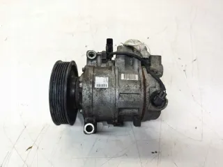 4F0260805AF Компрессор кондиционера Audi A4 B7 Арт e10374215, вид 1