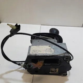 A2202670424 Кулиса Mercedes S W220 Арт e10374857, вид 2
