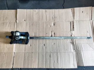  Кулиса Opel Corsa C Арт e10374941, вид 1