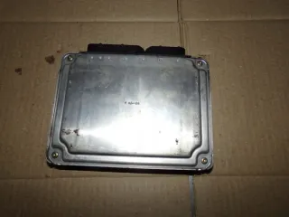 8D1906018 0261204965 Блок управления двигателем Audi A3 8L Арт e10375471, вид 2