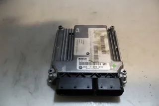 7803373 Блок управления двигателем BMW 3 E90/E91/E92/E93 Арт e10375584, вид 1