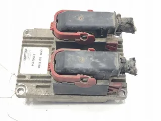 51903154 LORK-486-504 Блок управления двигателем Fiat Panda 2 Арт e10375647, вид 1