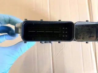39110-03345 9030933220KD Блок управления двигателем Hyundai i10 2 Арт e10375711, вид 2