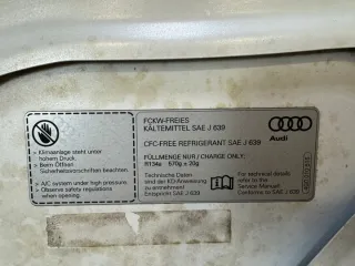 4G8823029B 4G8823029 Капот Audi A7 1 (S7,RS7) Арт e10375761, вид 4