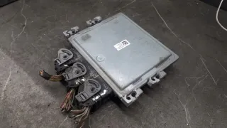 S122326110A s122326110a Блок управления двигателем Renault Megane 2 Арт e10376031, вид 6