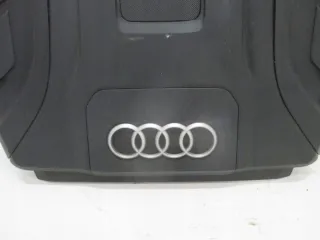 4M0133849AA Декоративная крышка двигателя Audi Q7 4M Арт e10376950, вид 2