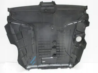 4M0133849AA Декоративная крышка двигателя Audi Q7 4M Арт e10376950, вид 4