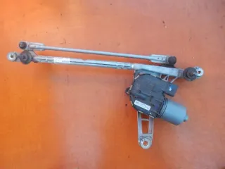 8w1955023a 8w1955119 Механизм стеклоочистителя (трапеция дворников) Audi A4 B9 Арт e10377521, вид 1