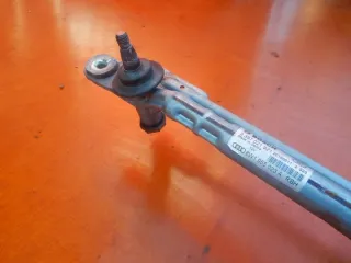 8w1955023a 8w1955119 Механизм стеклоочистителя (трапеция дворников) Audi A4 B9 Арт e10377521, вид 3