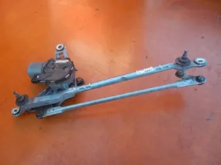 8w1955023a 8w1955119 Механизм стеклоочистителя (трапеция дворников) Audi A4 B9 Арт e10377521, вид 5