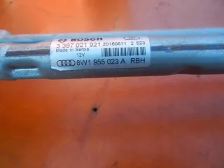 8w1955023a 8w1955119 Механизм стеклоочистителя (трапеция дворников) Audi A4 B9 Арт e10377521, вид 6