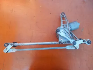 8w1955023a 8w1955119 Механизм стеклоочистителя (трапеция дворников) Audi A4 B9 Арт e10377521, вид 8