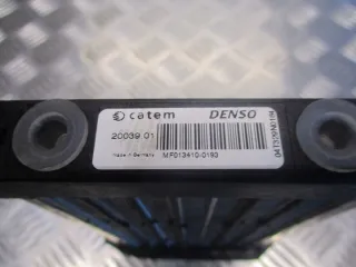 MF013410-0193 Отопитель в сборе (печка) Mitsubishi Colt 6 Арт e10377557, вид 2