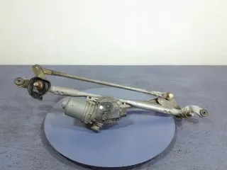 KD53-67340D Механизм стеклоочистителя (трапеция дворников) Mazda 5 1 Арт e10377650, вид 1
