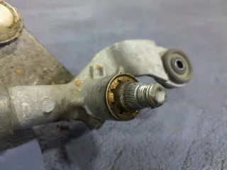 KD53-67340D Механизм стеклоочистителя (трапеция дворников) Mazda 5 1 Арт e10377650, вид 3