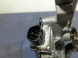 KD53-67340D Механизм стеклоочистителя (трапеция дворников) Mazda 5 1 Арт e10377650, вид 5