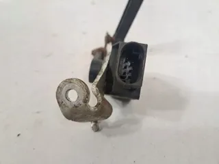 6860843 6778263 Датчик дорожного просвета BMW 6 F06/F12/F13 Арт e10377772, вид 3