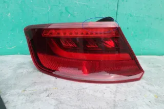 8V4945095A Фонарь задний левый Audi A3 8V Арт e10377893, вид 1