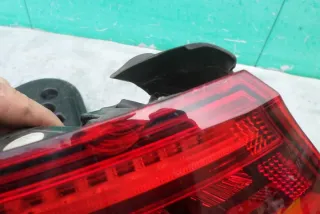 8V4945095A Фонарь задний левый Audi A3 8V Арт e10377893, вид 2