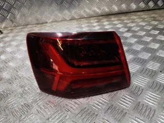 8P0945096A Фонарь задний правый Audi A6 C7 (S6,RS6) Арт e10378179, вид 1