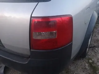 8P0945096A Фонарь задний правый Audi A6 C5 (S6,RS6) Арт e10378254, вид 1