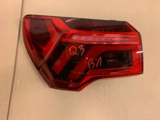 FT-568 83A945091B Фонарь задний левый Audi Q3 1 Арт e10378301, вид 1
