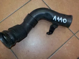 51837087 Гофра инжектора Fiat Panda 3 Арт e10378413, вид 1