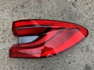 7376484 Фонарь задний правый BMW 6 G32 Арт e10378513, вид 2