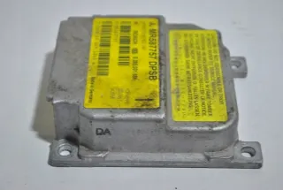 0285001686 Блок AirBag Mitsubishi Colt 6 Арт e10378651, вид 2