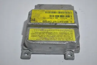 0285001686 Блок AirBag Mitsubishi Colt 6 Арт e10378651, вид 3