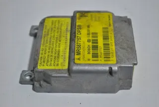 0285001686 Блок AirBag Mitsubishi Colt 6 Арт e10378651, вид 4