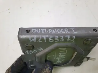 W2T63372 Блок AirBag Mitsubishi Outlander 1 Арт e10378659, вид 5