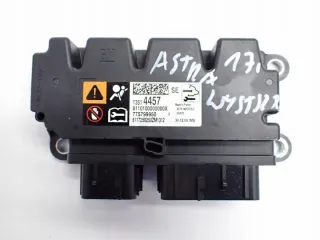 13514457 Блок AirBag Opel Astra K Арт e10378722, вид 1