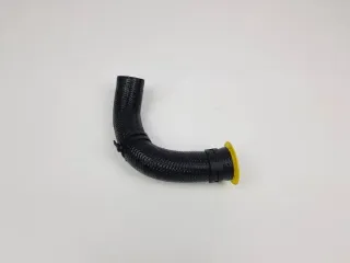 A1770940782 Гофра инжектора Mercedes C W205 Арт e10378865, вид 2