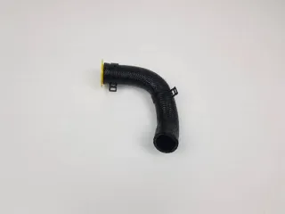 A1770940782 Гофра инжектора Mercedes C W205 Арт e10378865, вид 4