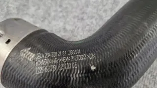 A2045282182 Гофра инжектора Mercedes C W204 Арт e10378875, вид 2